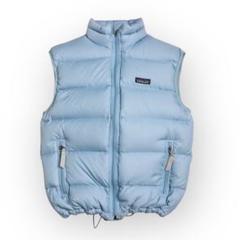 Patagonia パタゴニア ダウンベスト グースダウン レディースS程度