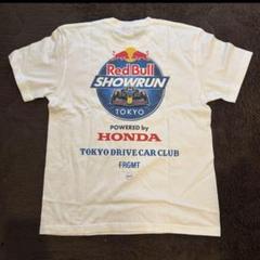Red Bull Showrun Tokyo Tシャツ 2025年最新】RED BULL showrunの人気アイテム - メルカリ
