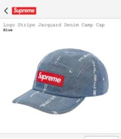 Supreme Camp Cap シュプリーム