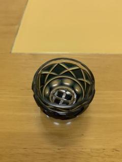 薩摩切子 刻印あり