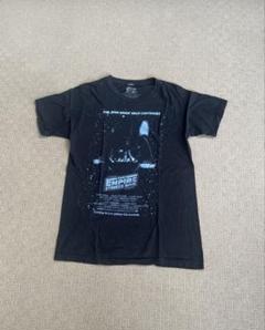 STARWARS episode5 movie T-shirt