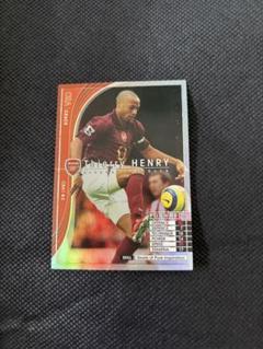 2025年最新】Thierry Henryの人気アイテム - メルカリ
