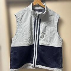 CITEN メッシュベスト