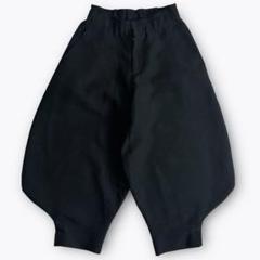 Black Comme des Garçons　寅壱パンツ 楽天市場】【中古】BLACK COMME des GARCONS 23AW ブロック