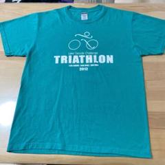 2025年最新】トライアスロン tシャツの人気アイテム - メルカリ