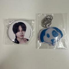 藤牧京介 1st ファンミ アクスタ アクキー 缶バッジ コレクトブック トレカ INI 藤牧京介 アクスタ セット ファンミ POP-UP museum