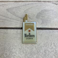 ☆35701 フランス雑貨 フレンチ ピンズ ピンバッジ マルボロ