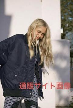 2025年最新】ZARA レディース ジャンパー・ブルゾンの人気