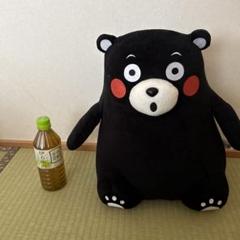 くまモン大、くまモン中　ぬいぐるみ2体セット 楽天市場】くまモン ぬいぐるみの通販
