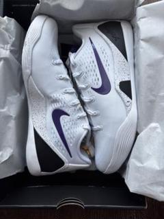 Nike Kobe 9 Elite Low EM Protro 28.5cm