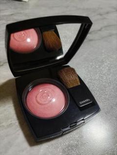 2025年最新】chanel チーク 44 ナルスィスの人気アイテム - メルカリ