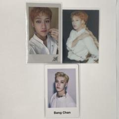 【まとめ売り】StrayKids　バンチャンセット　bangchan まとめ売り】StrayKids バンチャン セット bangchan - メルカリ