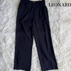 2025年最新】LEONARD レディース カジュアルパンツの人気
