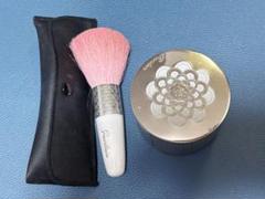 ゲラン　メテオリットフェスパウダー　ブラシセット 楽天市場】【セット】ゲラン GUERLAIN メテオリット ブラシ 白+