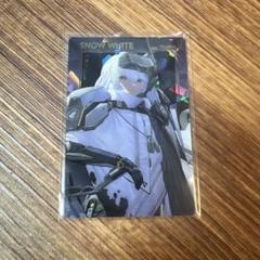 2025年最新】勝利の女神 nikke スノーホワイトの人気アイテム