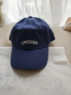 BTS V テテ 【LAYOVER】CAP beige  レイオーバー キャップ 2025年最新】bts v layover キャップの人気アイテム - メルカリ