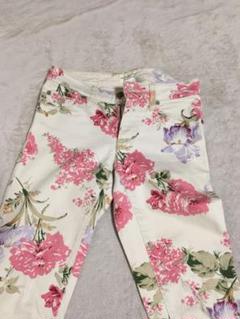値下げRalph Lauren デニム&サプライズ フローラルデニのサムネイル