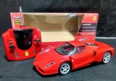 エンツォ・フェラーリnanoラジコン！新品未使用未開封品(^^)b Yahoo!オークション -「エンツォフェラーリ ラジコン」の落札