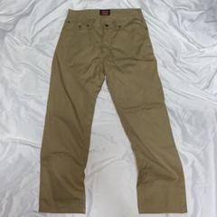 【最終値下 数回着用 希少 パンツ】ウォルターヴェイレンドンク オレンジ パンツ 数回着用 希少 パンツ】ウォルターヴェイレンドンク オレンジ