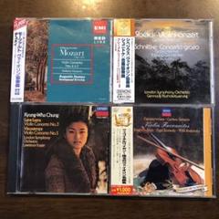 チョン・キョンファ デッカ録音全集 CD19枚＋DVD1枚組