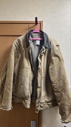 2025年最新】カーハート トラディショナルジャケット 80sの人気