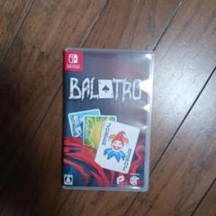 BALATRO