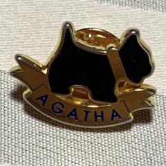 2025年最新】AGATHA レディース ブローチ・コサージュの人気