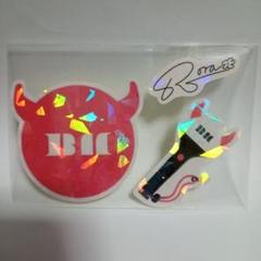 babymonster ラミ 直筆サイン 8/17 ベビモン ラミ サインポストカード - メルカリ