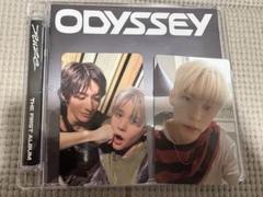 RIIZE Odyssey CD