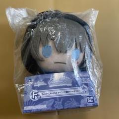 一番くじ FGO F賞 オベロン ぬいぐるみ セット イラストボード アクリッツ 一番くじ FGOちょこのっとぬいぐるみ F賞 不機嫌サマー
