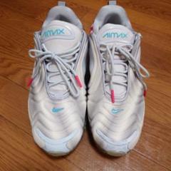 NIKE AIRMAX720 エアマックス720 海外限定カラー　29CM