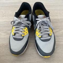 ナイキ◯ゴルフシューズ◯24.5cm◯NIKE AIR MAX 90G