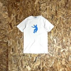 【激レアUSA製】 UNION フロントマン Tシャツ バックロゴ インパクト大のサムネイル