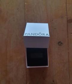Black-Pink Jewelry Box