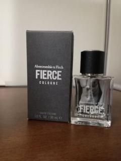 アバクロ フィアース 30ml