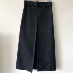 THE RERACS ザリラクス　タイトロングスカート