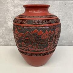 ギリシャ クレタ島製 手描き壺 ギリシャの壺 | 写真日記 夢はるかに
