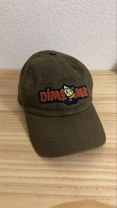 Dimeキャップ