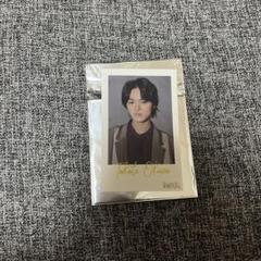 大倉空人　トレカ