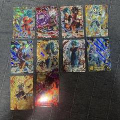 ドラゴンボールヒーローズ 約1000枚 DBH SDBH 大量引退品最終値下げ‼️ 2025年最新】ドラゴンボールヒーローズ 引退品の人気アイテム