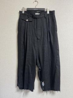 bed j.w ford セットアップ