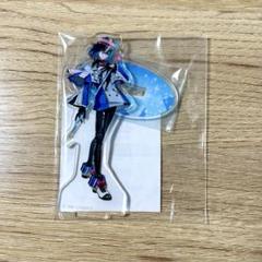 フラガリアメモリーズ アクリルスタンド タッサム