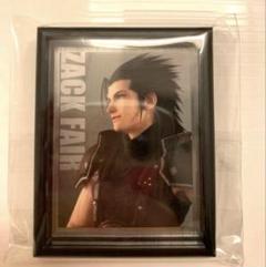 ファイナルファンタジーVII フレーム マグネット ギャラリー