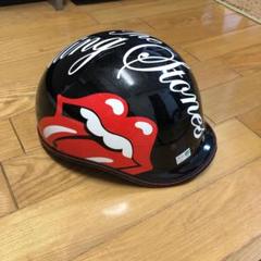 ローリングストーンズ ヘルメットの中古/未使用品 - メルカリ