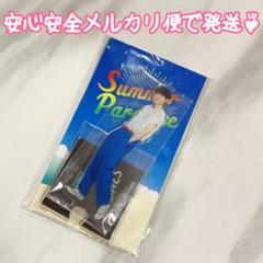 2025年最新】 SixTONES アクスタ サマパラの人気アイテム - メルカリ