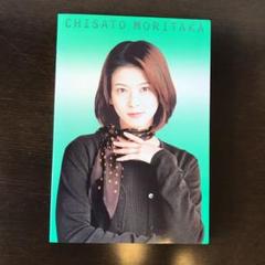 激レア 森高千里 CD &テレカ (非売品)
