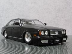 ヨッシー 1/24 アシェット 国産名車 セドリック 改造車 カスタム 2025年最新】ミニカー 1/24 国産名車 カスタムの人気アイテム
