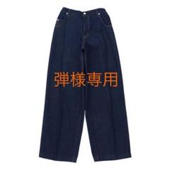 2025年最新】neonsign wide denim slacksの人気アイテム - メルカリ