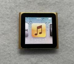 iPod nano  第6世代 8GB MC691J オレンジ 充電ケーブル付 iPod nano 第6世代 8GB MC691J オレンジ 充電ケーブル付 - メルカリ