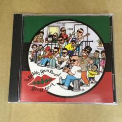 【CD】バブルガム•ブラザーズ•グレート•ベスト